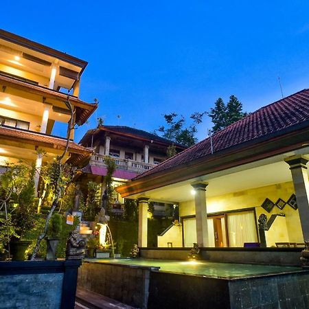 Ubud Wins Bungalow Exterior photo